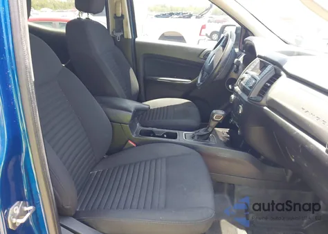 2020 Ford Ranger Xl from USA, damaged, VIN 1FTER4EH5LLA35489